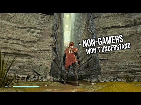 10 UNREALISTIC Gameplay Mechanics That DON'T SUCK