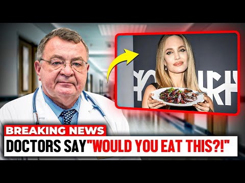 10 Weirdest Celebrity Food Obsessions (You Won’t Believe #1)