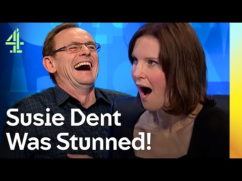 The Most UNBELIEVABLE 9 Letter Solves! | 8 Out of 10 Cats Does Countdown | Channel 4