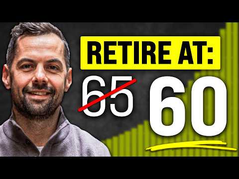 How Much Do You Need to Retire at 60?