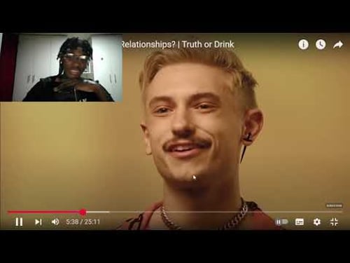 Will These Secrets Ruin Their Relationship | Reaction