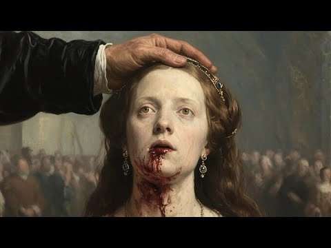 What Really Happened at Anne Boleyn’s Execution Was Far Worse Than You Think