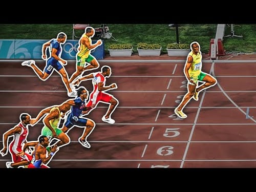 Sports Records That Will NEVER Be Broken