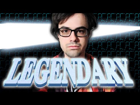 This Level Has Gained Legendary Status