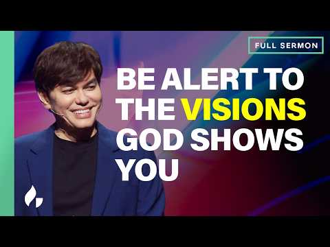 The Language Of The Holy Spirit (Full Sermon) | Joseph Prince