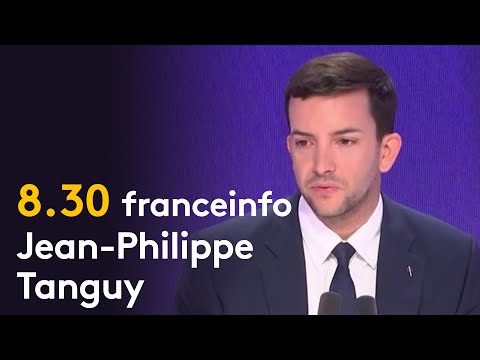 For Jean-Philippe Tanguy, Sébastien Lecornu's method "makes neither head nor tail"