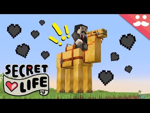 SECRET LIFE: Episode 3 - Impossible Task