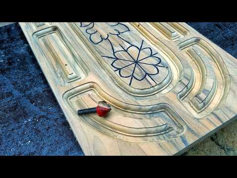 Wooden Royal Door Design || Work Space Modern Door