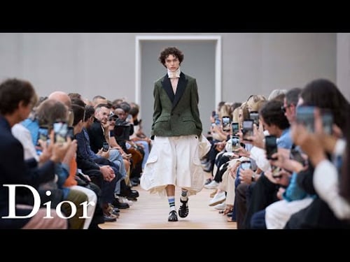 Dior Summer 2026