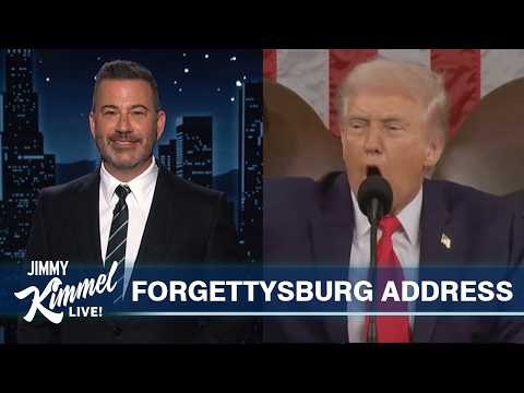 Trump Claims Everything is GREAT, MAGAland Gives Rave Reviews & Bombshell Epstein Report About Donny