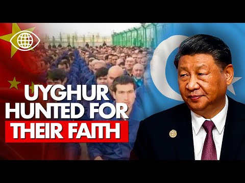 Inside China’s Uyghur Camps: Firsthand Testimonies Expose Beijing’s Crimes | Documentary - MDW