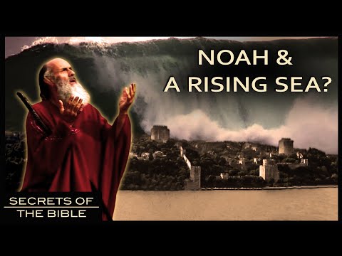 Noah's Ark: The Place of the Flood | Secrets of the Bible | Full Episode 13