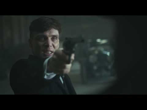 Peaky Blinders BEST SCENE
