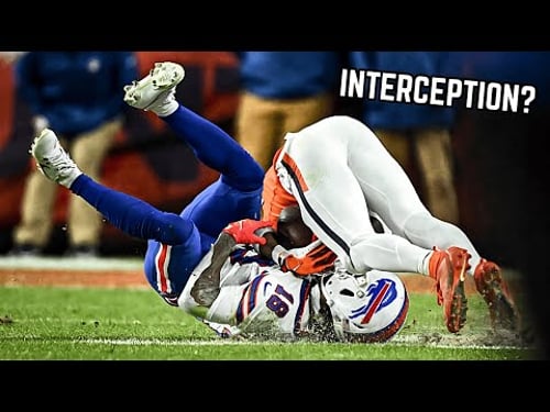 BEST Moments of the 2026 NFL Divisional Round