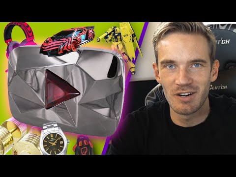 My 12 Things I Can't Live Without.