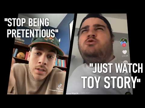 How Movie Culture Became Obsessed with Relatability & Purity