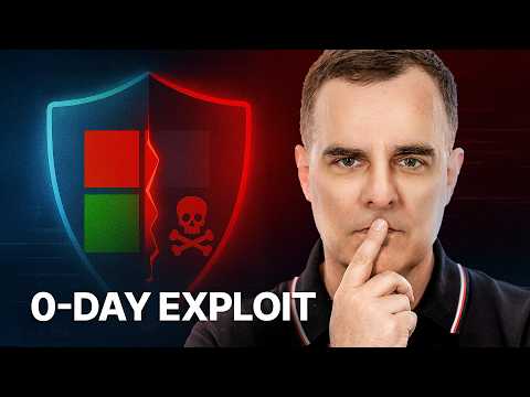 SharePoint ZERO-DAY Lets Hackers Walk Straight In