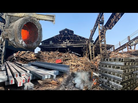 Top 7 Million Dollars $$$ Factories Manufacturing Process Videos