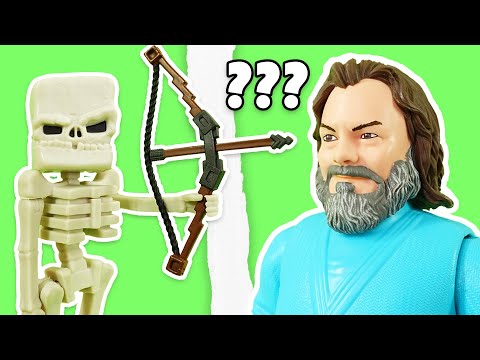 CURSED Minecraft Movie Products...