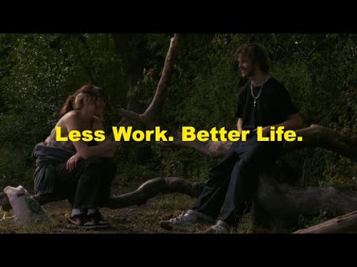 Hustle culture lied to you (here's a better way)