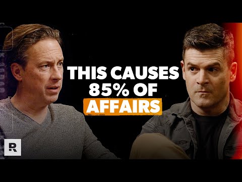 85% Of Affairs Start Here