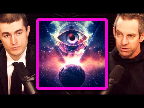 Does reality exist outside of consciousness? | Sam Harris and Lex Fridman