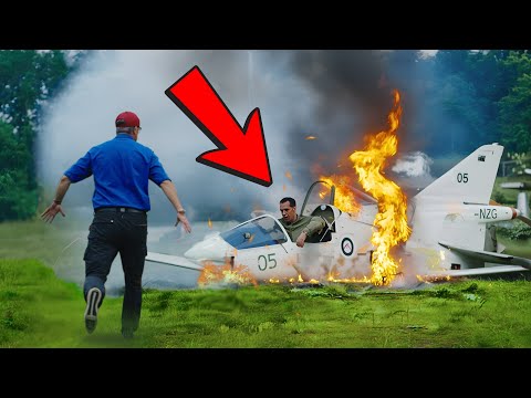 FROM TAKEOFF TO TRAGEDY: ACCIDENT PATTERNS IN HOMEBUILT AIRCRAFT