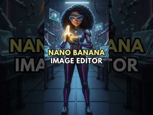 New Google Nano Banana Beats All AI Image Editors