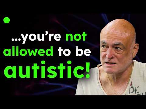 Autistic Behaviour Doesn’t Exist! Top Autism Prof Exposes The TRUTH