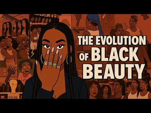 The Evolution of Black Beauty Standards: From “Good Hair” to Being the Blueprint
