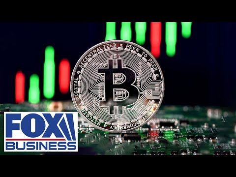 'DELEVERAGING': Bitcoin crashes as White House pushes crypto rules