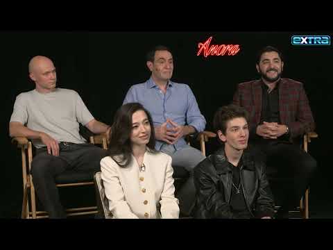 Mikey Madison Reacts to OSCAR BUZZ for ‘Anora’ After Cannes Win (Exclusive)