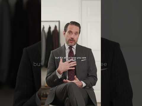 Suit Psychology 101