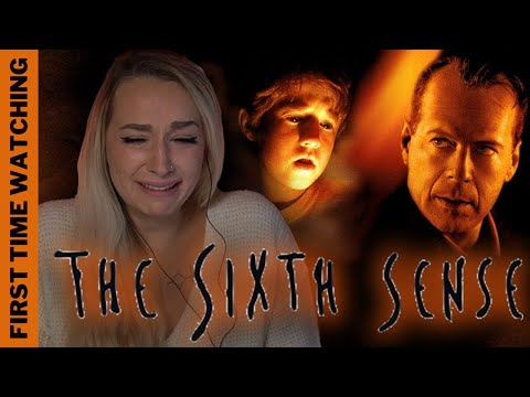 The Sixth Sense | FIRST TIME WATCHING | Reaction - LiteWeight Reacting