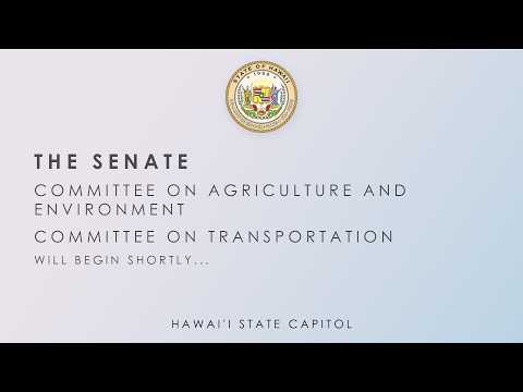 AEN-TRS, EDT-AEN, AEN DEFER, AEN Public Hearings 02-13-2026