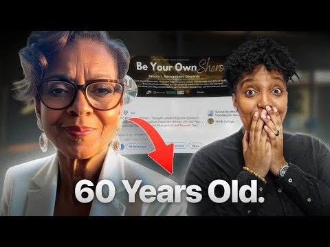 Shes making BANK on LinkedIn (full breakdown)