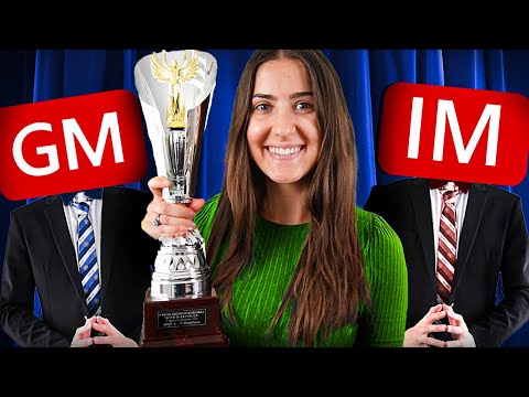 How I Accidentally Played My Best Chess Tournament