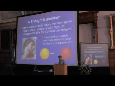 4. Hume's Central Principles: Hume on Induction