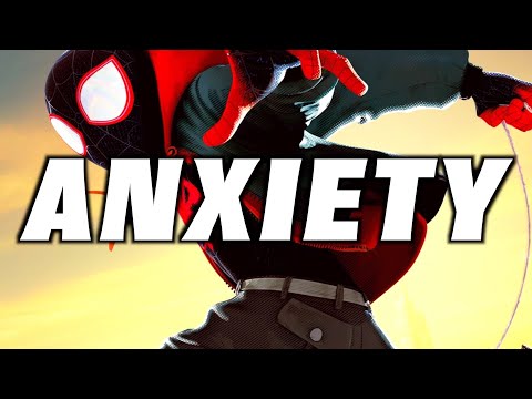 Into the Spiderverse and Escaping Comfort Zones