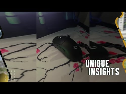 Logitech G PRO X SUPERLIGHT 2 Wireless Gaming Mouse Review: Is It Worth Your Money?