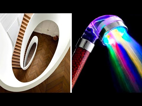 Amazing Things You NEED In Your Home