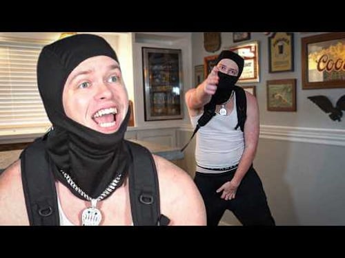 that white guy who HATES being white