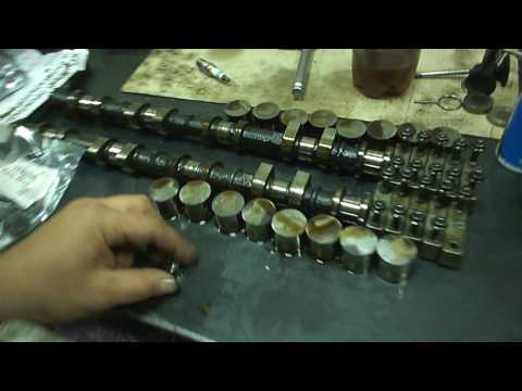 SO STILL NO ONE DID. FORD FOCUS. REPLACEMENT OIL.