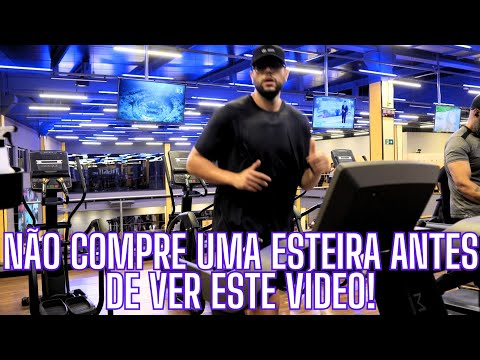 Ter uma esteira em casa é um dos investimentos mais práticos para quem busca saúde e longevidade