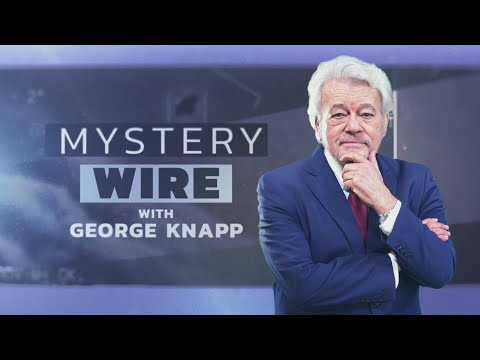 The Needles UFO | Mystery Wire