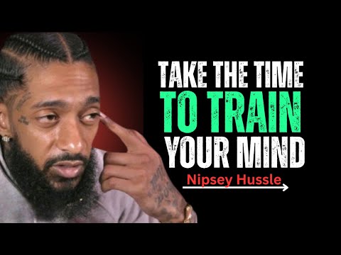 This 10-Minute Speech Will Change The Way You See Life Forever || Nipsey Hussle Motivation