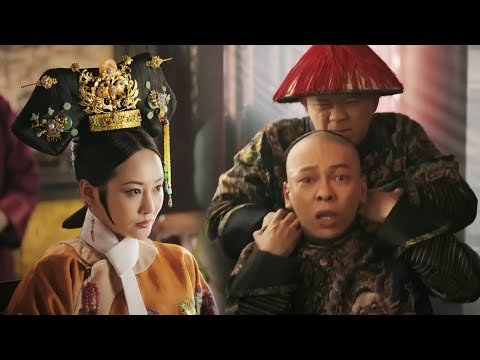 Jinzhong was killed by Wei Yanwan. All those years of love and devotion were wasted