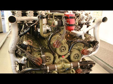 How One Chrysler “Tank Engine” Outsmarted Every Opponent