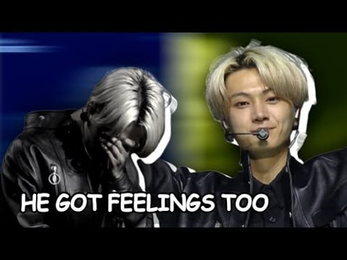 JAY IS ALSO A HUMAN AND HAVE FEELINGS TOO #shorts