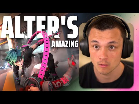 APEX LEGENDS has Been ALTERED Forever...